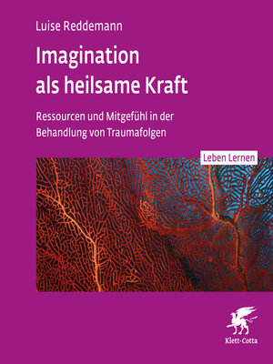 cover image of Imagination als heilsame Kraft